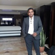 Vishwanathan Ram
