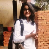 Gayathri S Narayana