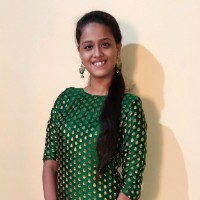 Anisha Shetty