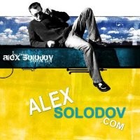 Aleksey Solodov