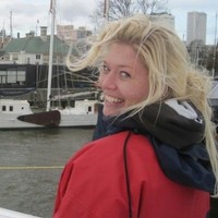 Marian Van Rhijn
