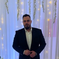 Stefan Josic