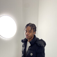 Jamal Palmer