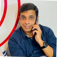 Vinod A