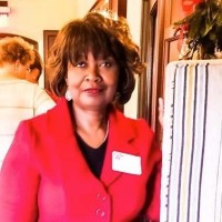 Pam Williford