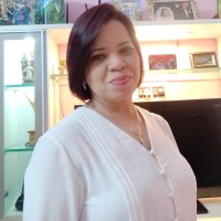 Maria Renaux