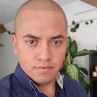 Miguel Angel Perez Garcia