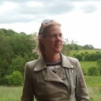 Renate Dreher-Bouwens
