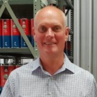 Richard Brackley MCMI