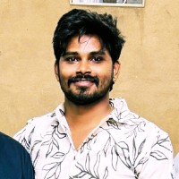 Vangapati Saidulu
