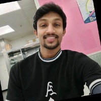 Vishnu Prasanth