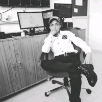 Rakesh Panda