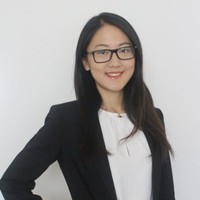 Iris Zhilin Long, CFA