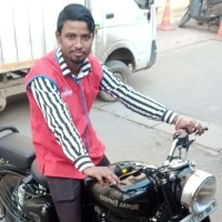 Sandeep Kumar