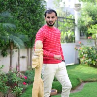 Brijesh Patel