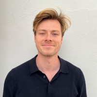Daniel Andreas Haugland