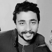 Mahmoud EL Hadedy