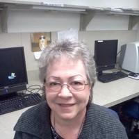 Janice Treska