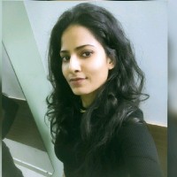 Yogita Tiwari
