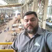 Cristiano Vaz de Andrade