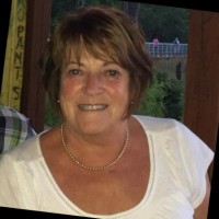 Shirley MacAlpine
