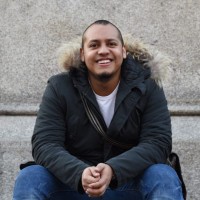 Joel Campo