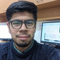 Juan Antonio Mendoza Flores