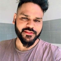 Amarjit Singh