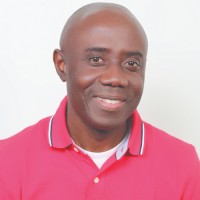 Daniel Danquah