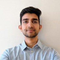 Harshal Joshi