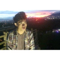 Cahya kristiawan