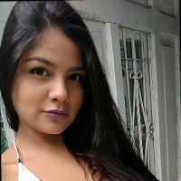 Ana Beatriz Vargas
