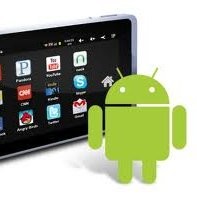 Android Tablet