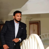 Nikhil Deshmukh