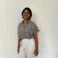 Sharika Chandrababu
