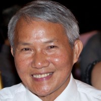 Hien Ken Phan