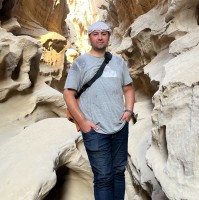 Milad Kargari