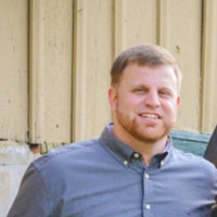 Nicholas Johnson