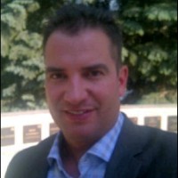 Stephan Trudel