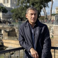 Gianpaolo Ferrero Regis