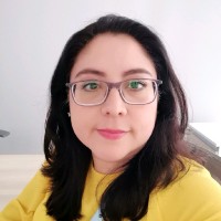 Ana Gabriela Pérez Avila