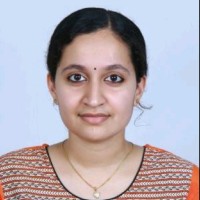 Amrutha Damodaran
