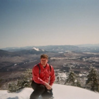 Patrick Osgood