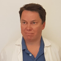 Daniel Svedin