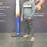 Dileepkumar Mateti