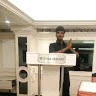 Raju Kairamkonda