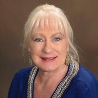 Ruth Stack