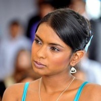 Trisha Chetty