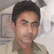 Bashir Ahmed
