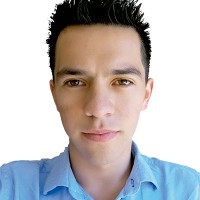 Sebastian Ricaurte Rojas